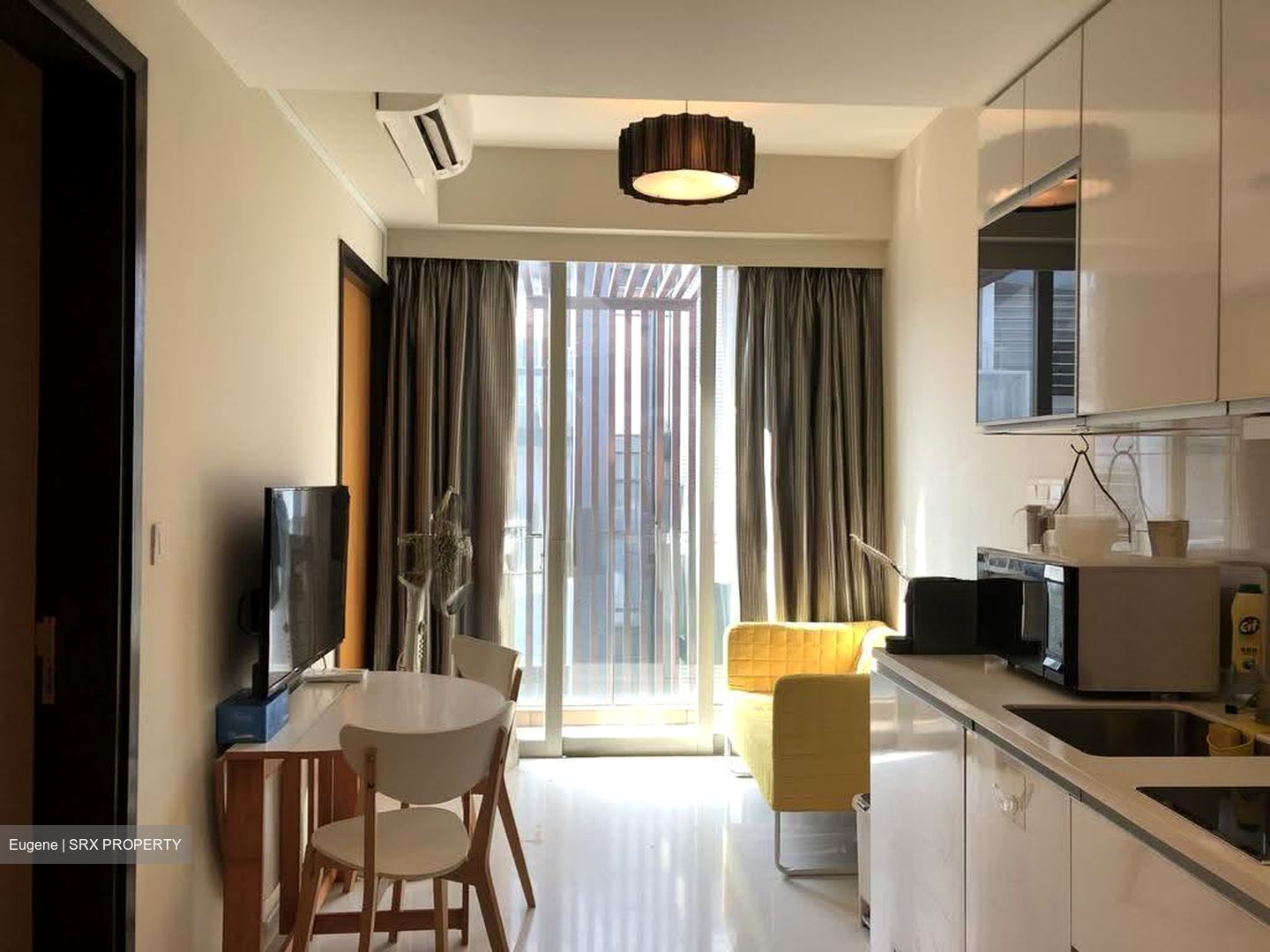 Loft @ Stevens (D10), Apartment #632042201